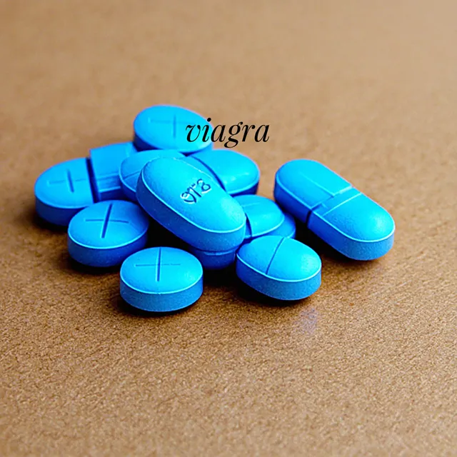 Viagra farmacia sin receta